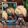 Erica Slaughter Something Is Killing the Children Funko Pop - boxed figure and unboxed character view