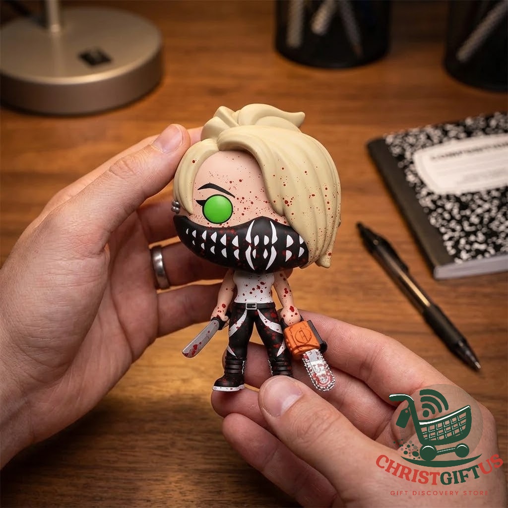 Erica Slaughter Something Is Killing the Children Funko Pop - photo 3