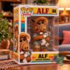 ALF Gordon Shumway Chase 1980s Sitcom Funko Pop - front boxed view
