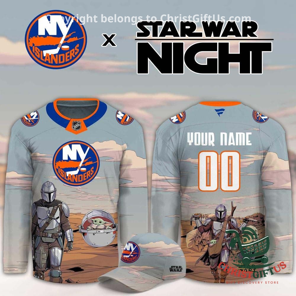 All NHL Teams x Star Wars Night 2026 Hockey Jersey – Photo 9 All NHL Teams x Star Wars Night 2026 Hockey Jersey - photo 9