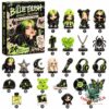 Billie Eilish 2026 Advent Calendar - box and 24-piece collection