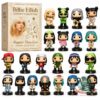 Billie Eilish Happier Than Ever 2026 Advent Calendar - box and numbered figures display