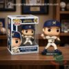Jacob Misiorowski figure beside its Brewers box