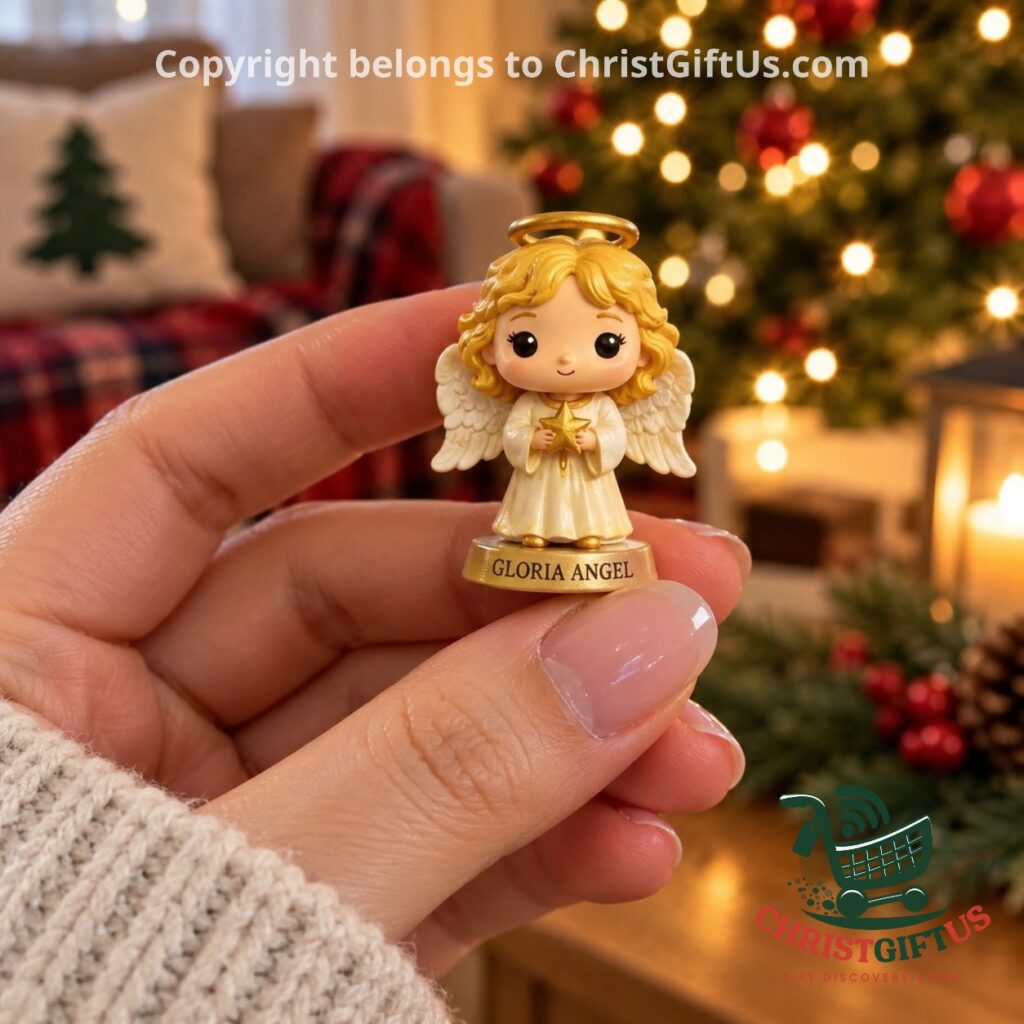 Nativity Scene Christmas 2026 Advent Calendar